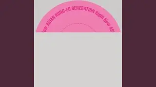 Wonder Future (Live)