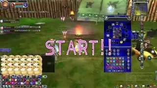 Fiesta Online 2019 - BandOfTheHawk vs Merciless - Guild Tournament