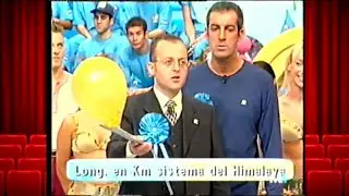 GRAND PRIX DEL VERANO 1999 (Balmaseda - Utiel) 2ªparte 