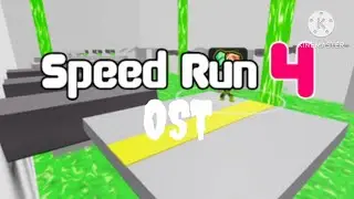 Speed Run 4 New Soundtrack - 009 - Level 8 (Richard Bayliss - Road Police)