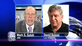 Election 2016: David Suissa