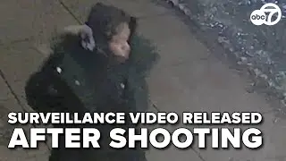 DC police ask for help identifying shooter