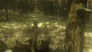 RDR 1 Undead Nightmare Anno Domini 2025 AD