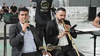 اشرف ابوليل محمود ووضاح سويطي حسن وعاطف ابوليل | افراح ال عجايب | العريس احمد (كوشي) | ام الفحم 2023