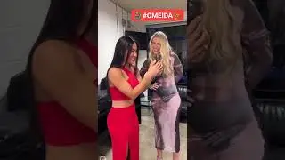 A Yasmin Brunet Conectado A Isabelle Nogueira E A Luiza Brunet Oficial! 👀 -  By -  OMEIDA 🐉 - オメイダ 🥷