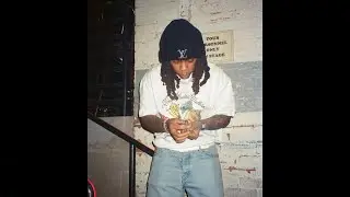 [FREE] Hurricane Wisdow Type Beat - 