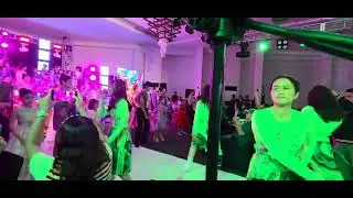 JMX TALENT CAMP 2025 (THE CHRISTMAS BALL /GRAND RECITAL) ( OUTRO)