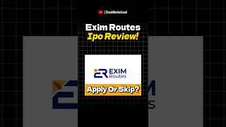 Exim Routes IPO Review: Apply or Avoid?