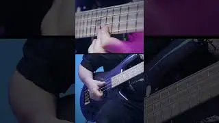 Euro 4 LX LTD - Slap Demo