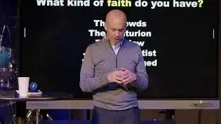 Jesus Reverses Death