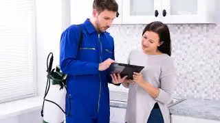 Arkansas Pest Control Operator Bond