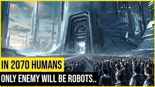 When emotions return to robots, humans become their greatest enemy&hellip; | Movie recap | Movie Unlock
