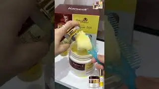 #hairfactory #hairstyle #hair #haircare #oem #beauty #distributor #hairtreatment #hairmask