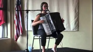 Alicia Baker - 