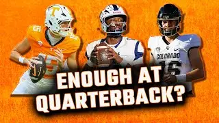 Who Will Lead the Vols at Quarterback in 2026? WHO WILL LEAD THE VOLS AT QUARTERBACK IN 2026?