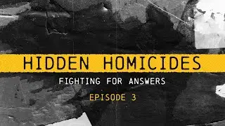 A pastor, a firebomb, and a lot of questions | Hidden Homicides, Episode 3