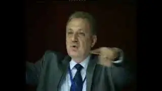 Mr. Waiel Awwad: The New Great Power Game Plan in West Asia