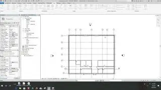 Revit View Templates and View filters