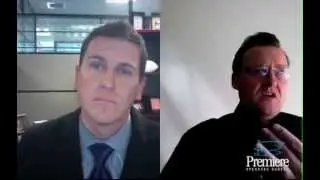 Rowan Gibson Interview: Why Backend Innovation is the Key to Success