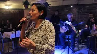 Zeynep Karababa - Yeşil &Ouml;rdek