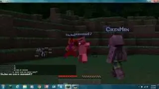 ZixyPvP Hacker #1