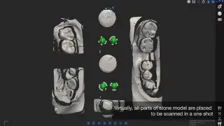 DOF ScanApp Tips - All in One Scan