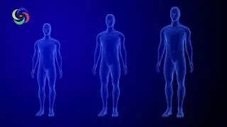 Growth Hormone Stimulation | Release Human Growth Hormone (HGH) - Isochronic Binaural Beats