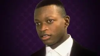 The Walking Dead May Have Found Their Roy Stark In Lawrence Gilliard Jr.
