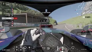Gran Turismo 7 ps5 gameplay 🏁⛰️🧙🏻‍♂️