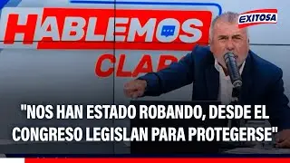 🔴🔵 Nicolás Lúcar: 