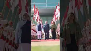 What all happened in a day: PM Modi in Bras&iacute;lia | Full wrap-up