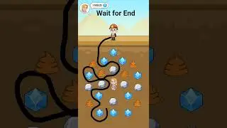 👿👿pull the gold game play level 115 #pull​ the gold #viralvideo​ #music​#gaming​  #shorts​ #funny​👿👿