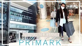 COME TO PRIMARK WITH ME | NEW IN APRIL 2021!!!