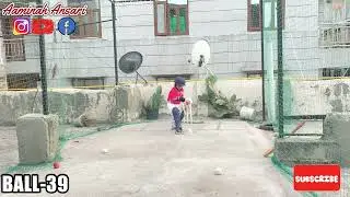 BATTING DRILLS IN NETS | BATTING HIGHLIGHTS #4yearsold #cricketer #coverdrive #crickethighlights
