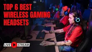Best Wireless Gaming Headsets 2023 [don&rsquo;t buy one before watching this]