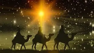 Norrie Emerson ~ Neighbours Hour ~ Matthew 2 v 2. Where is He, Born King of the Jews ? 