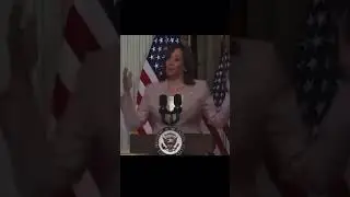 &ldquo;You think you just fell out of a coconut tree?! You exist in the context of&hellip;&rdquo; - Kamala Harris