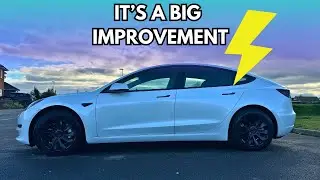 The EASY Upgrade ALL Tesla Model 3 Owners Should Consider!