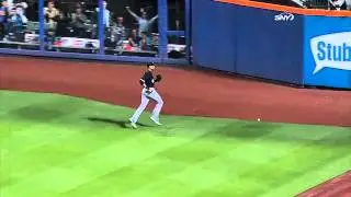 2013/05/07 Baxter's walk-off single