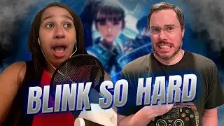 Blink So Hard: Surviving the Hall of Records! Stellar Blade