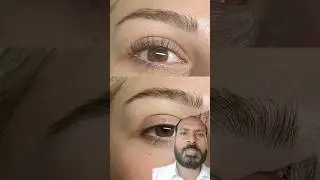 Llashes lashlift #makeup #lashesfactory#lashbeauty #humayunmalik
