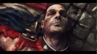 ZombiU | gameplay trailer (2012) WiiU Ubisoft