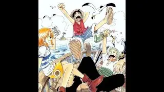 One Piece: The Epic Orange Town Arc Explained!