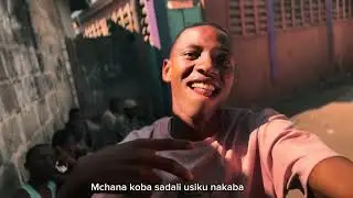 Mzee wa  fimbo nikienda road song in all digital platforms 