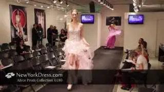 Alyce 6180 Dress - NewYorkDress.com