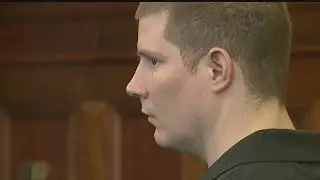 Kellish pleads guilty to Thanksgiving Day murder