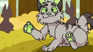 Bumblestripe's Dispatch || Warrior Cats MAP Part 2