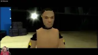 #01 Fahrenheit: Indigo Prophecy &ndash; Steam Let's Play (Deutsch)