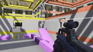 Forge Map - Radiant