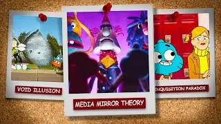 Every Gumball Theory That Turned Out To Be TRUE